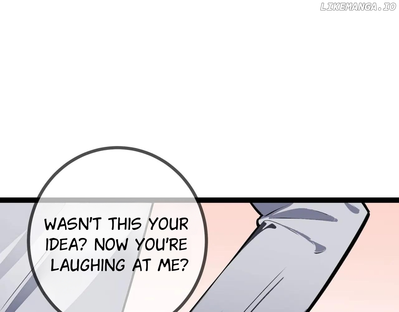 Daddy President Is Too Hard To Deal With Chapter 173 - page 8
